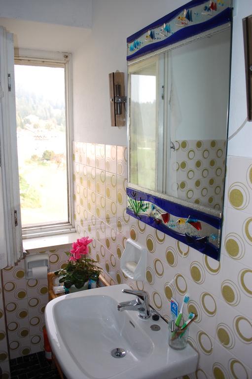 Rosa Dei Venti Apartment Лавароне Екстериор снимка