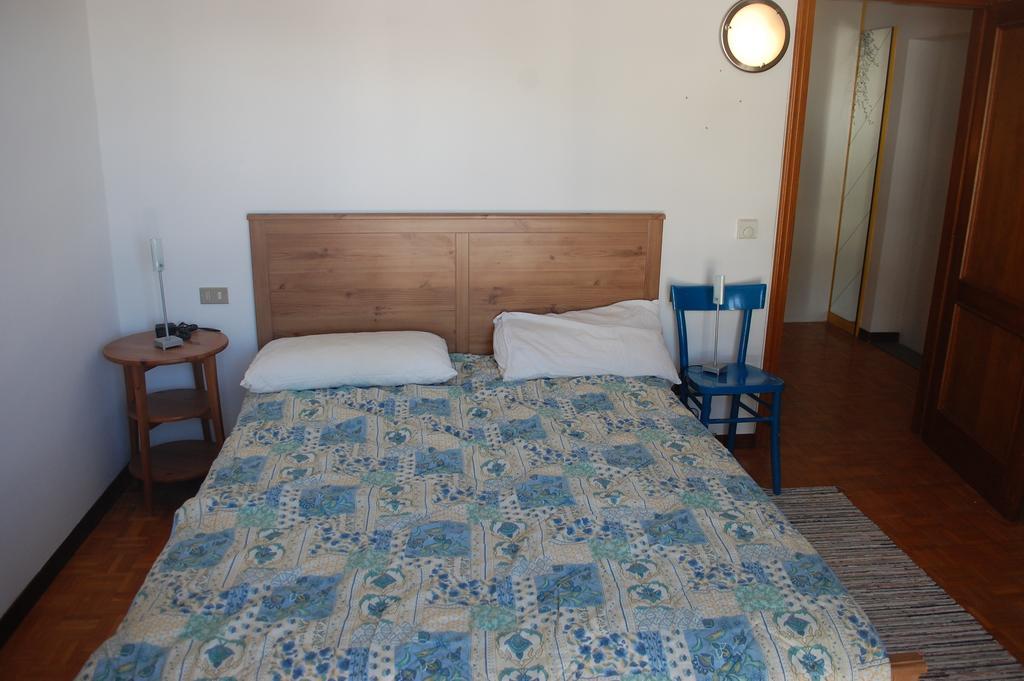 Rosa Dei Venti Apartment Лавароне Екстериор снимка