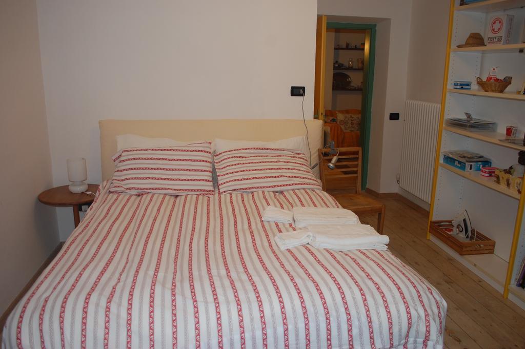 Rosa Dei Venti Apartment Лавароне Екстериор снимка